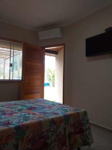 Posada Pousada Ilha Sul