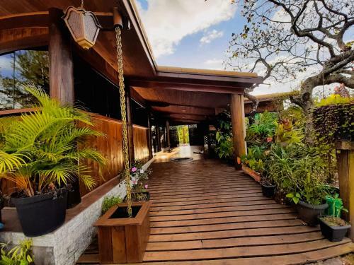 Posada Pousada Ilha Sul