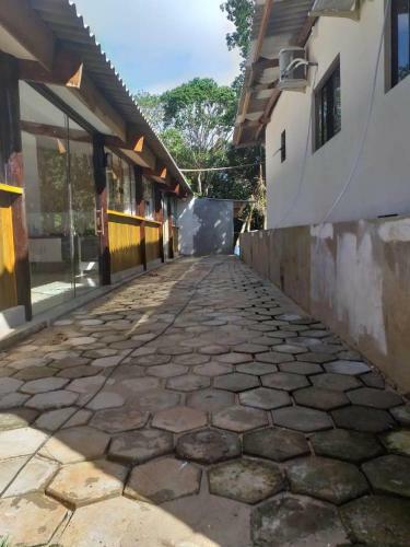 Posada Pousada Ilha Sul