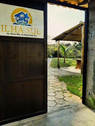 Posada Pousada Ilha Sul