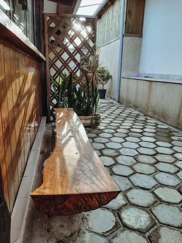 Posada Pousada Ilha Sul
