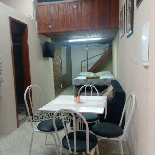 Apartamento Apto Flat Centro