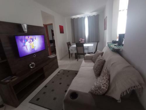 Apartamento Apto Reserva Dos Cristais