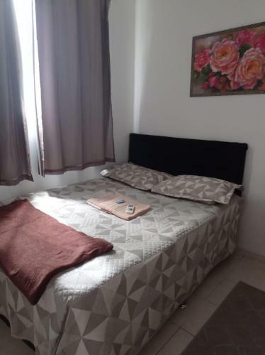 Apartamento Apto Reserva Dos Cristais