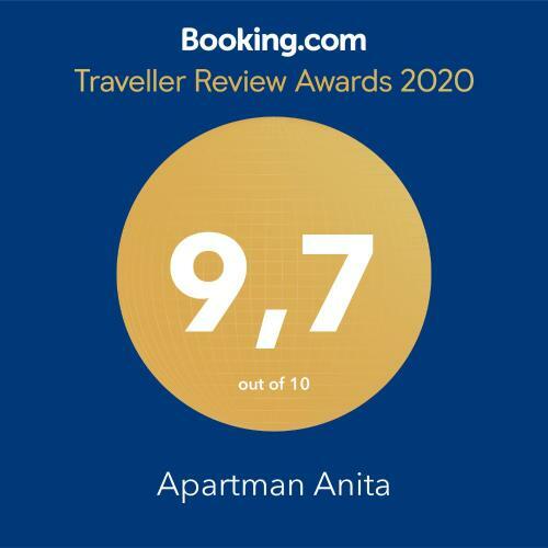 Apartman Anita