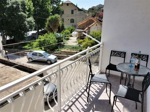 Apartman Anita