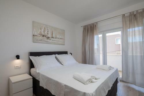 Apartments 20 Meters From The Beach