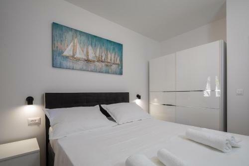 Apartments 20 Meters From The Beach