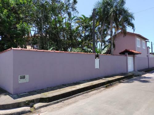 Casa Aconchegante Com Piscina!