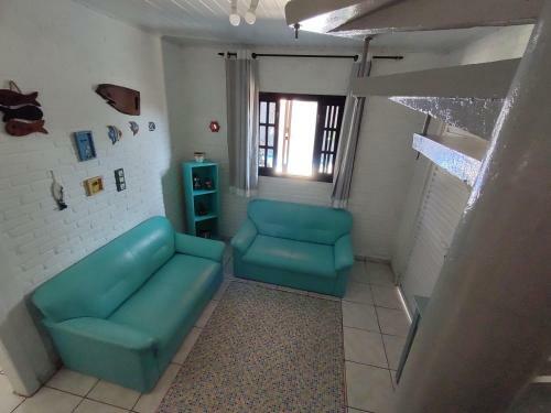 Casa Aconchegante Com Piscina!