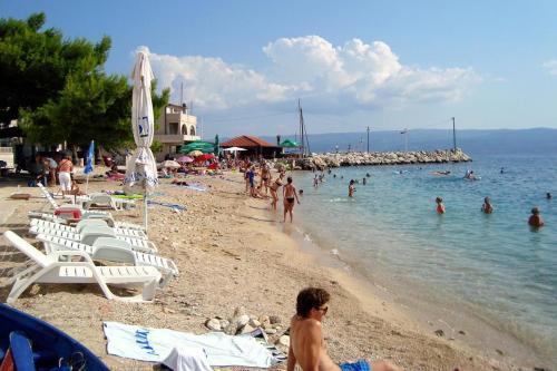 Apartments By The Sea Sumpetar, Omis - 17810