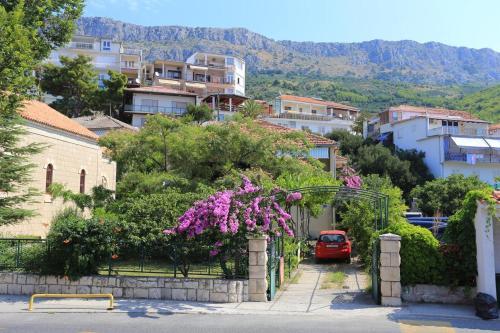 Apartments By The Sea Sumpetar, Omis - 17810