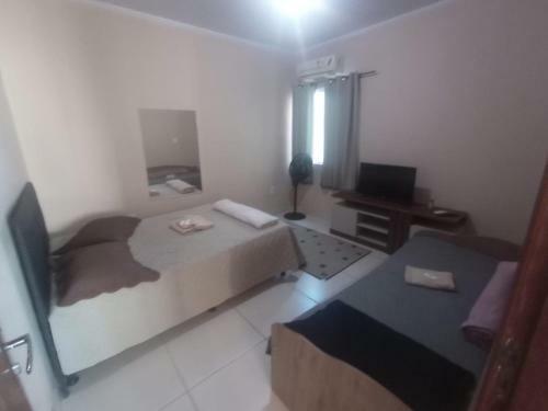 Apartamento Apto Do Jockey Galdino