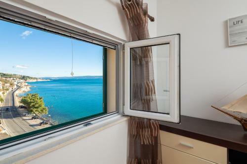 Apartment Mali Pariz