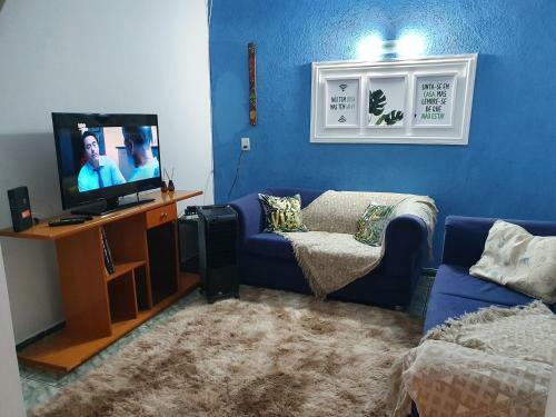 Sobrado: Me Sentindo Em Casa Com Piscina