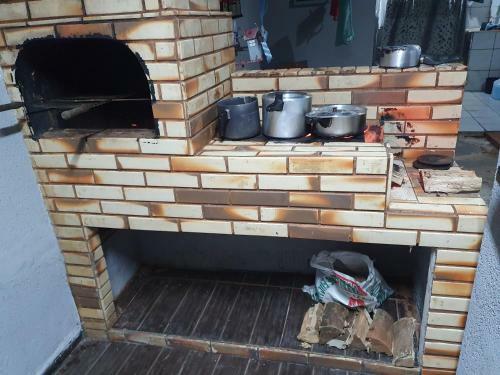 Sobrado: Me Sentindo Em Casa Com Piscina