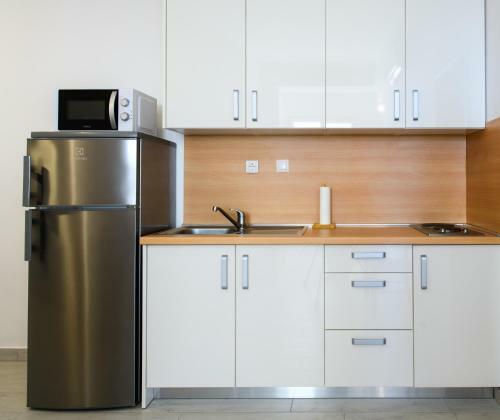 Apartamento Vila Milas