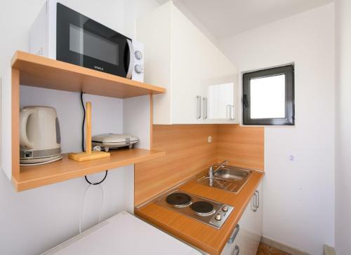 Apartamento Vila Milas