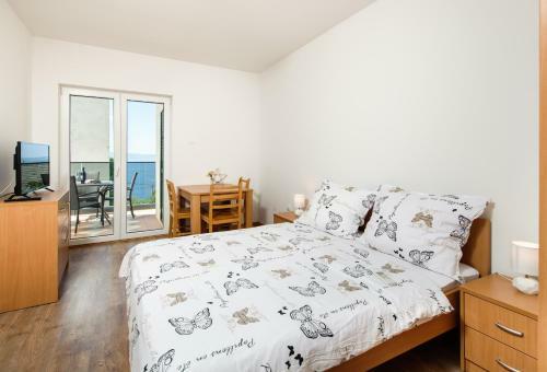 Apartamento Vila Milas