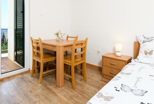 Apartamento Vila Milas