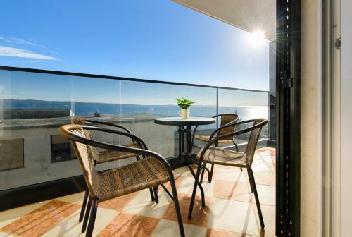 Apartamento Vila Milas