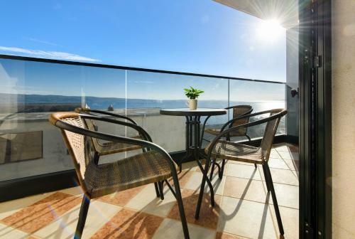 Apartamento Vila Milas
