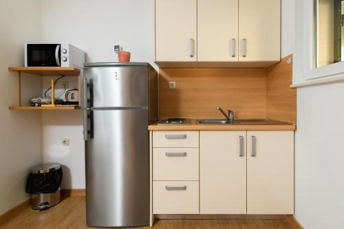Apartamento Vila Milas