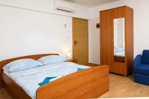 Apartamento Vila Milas