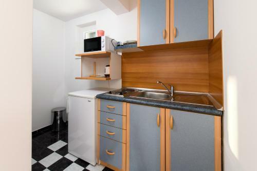 Apartamento Vila Milas