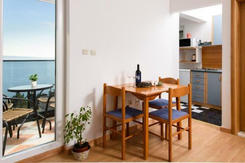 Apartamento Vila Milas