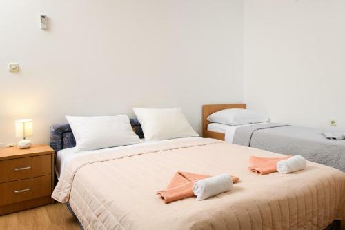 Apartamento Vila Milas