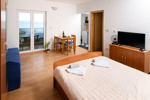 Apartamento Vila Milas