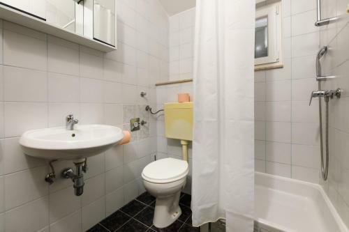 Apartamento Vila Milas