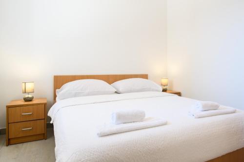 Apartamento Vila Milas