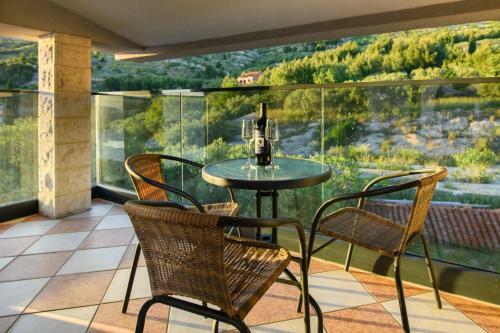 Apartamento Vila Milas