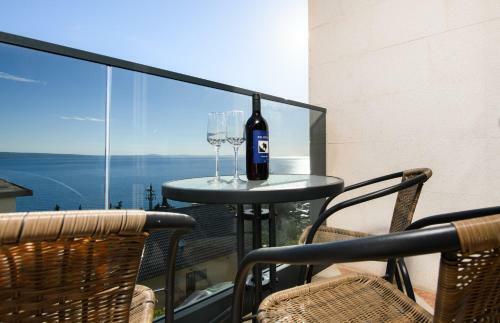 Apartamento Vila Milas
