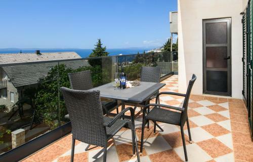 Apartamento Vila Milas