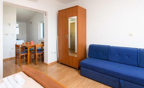 Apartamento Vila Milas
