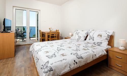 Apartamento Vila Milas