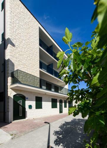 Apartamento Vila Milas