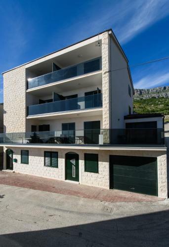 Apartamento Vila Milas