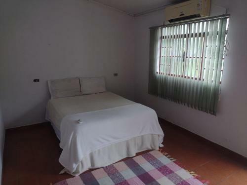 Albergue Pousada Recanto Alaketu Hospedagens