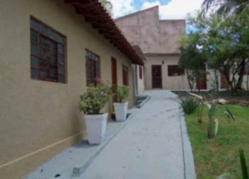 Albergue Pousada Recanto Alaketu Hospedagens