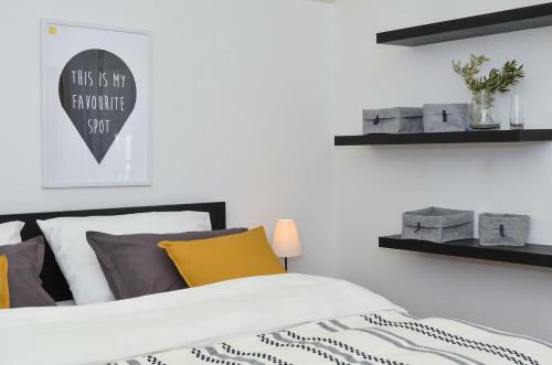 Apartamento #nice&cozy