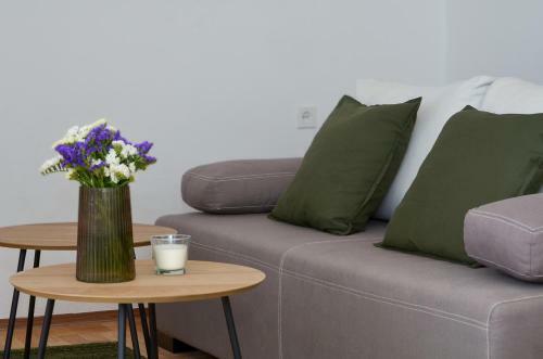 Apartamento #nice&cozy