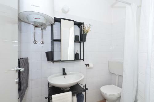 Apartamento #nice&cozy