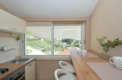 Apartamento #nice&cozy