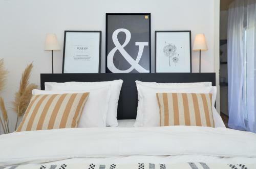 Apartamento #nice&cozy