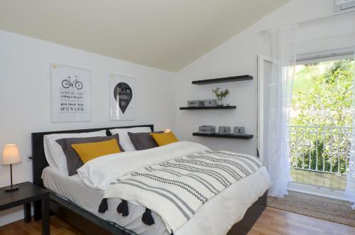 Apartamento #nice&cozy