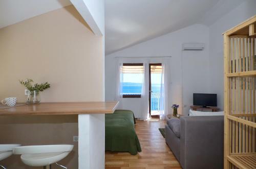 Apartamento #nice&cozy